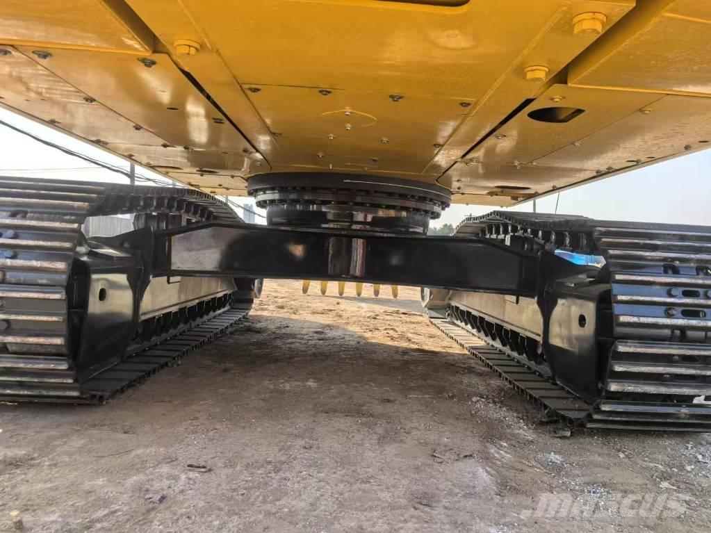 Komatsu PC 300-8 履帶式 挖土機/掘鑿機/挖掘機