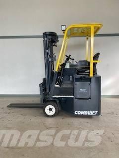 Combilift CB 3000 四向前伸式堆高機(叉車)