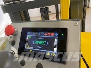 Combilift CB 3000 四向前伸式堆高機(叉車)