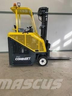 Combilift CB 3000 四向前伸式堆高機(叉車)