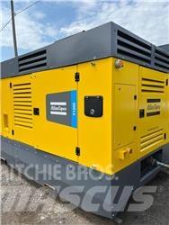 Atlas Copco Y1200 空氣壓縮機