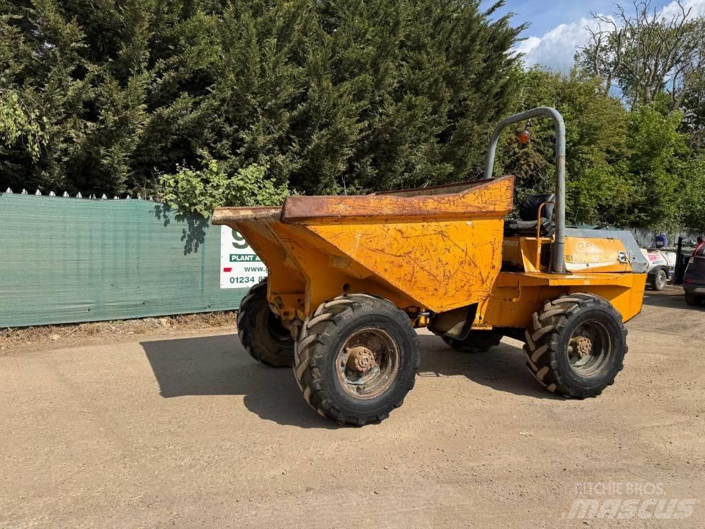 Benford 4 TONNE 側卸礦車