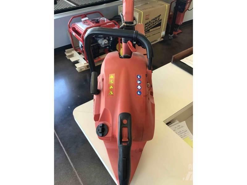 Hilti DSH700X 岩石和混凝土鋸