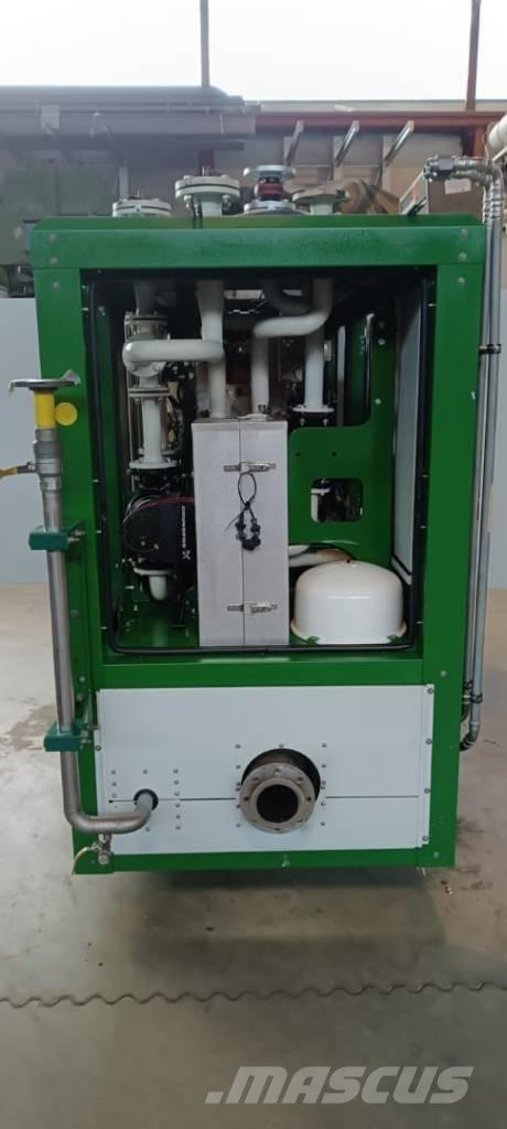  2G KWK 140EG 天然氣發電機