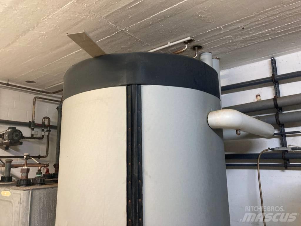  2G KWK 140EG 天然氣發電機