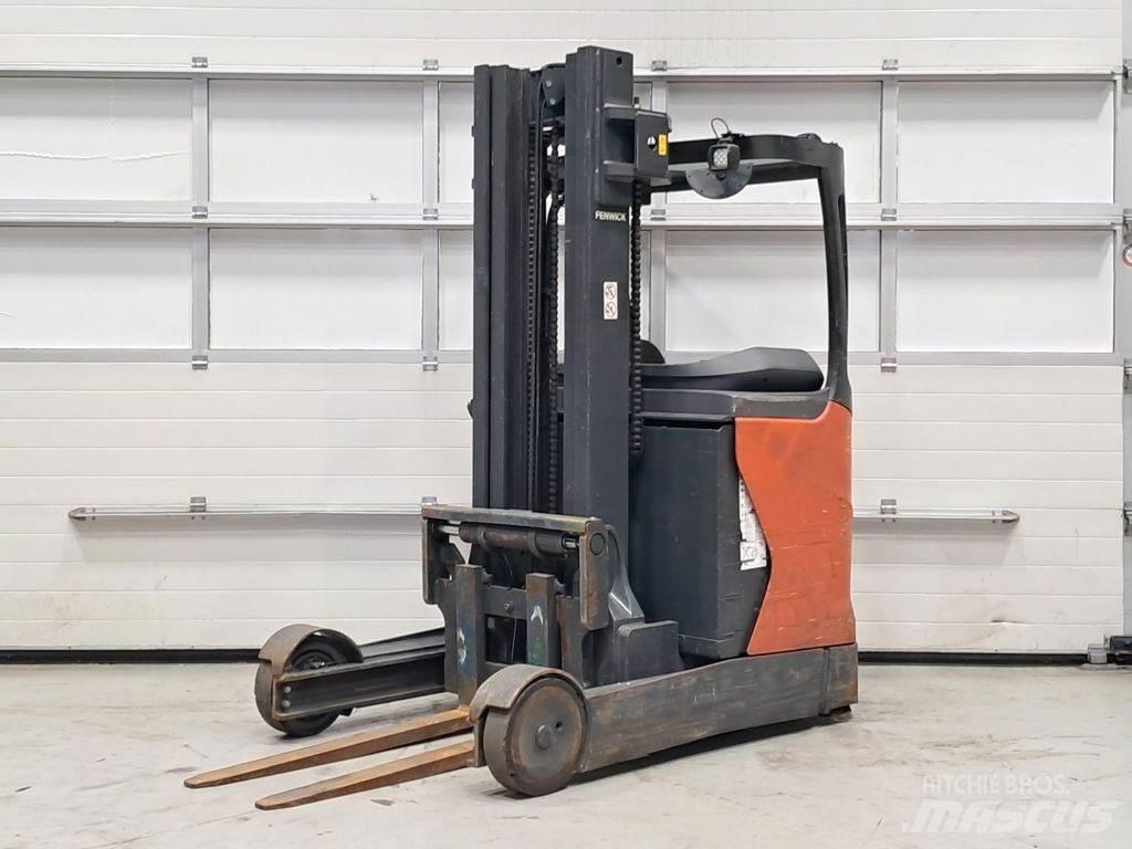 Linde R20-01 前伸式堆高機(叉車)