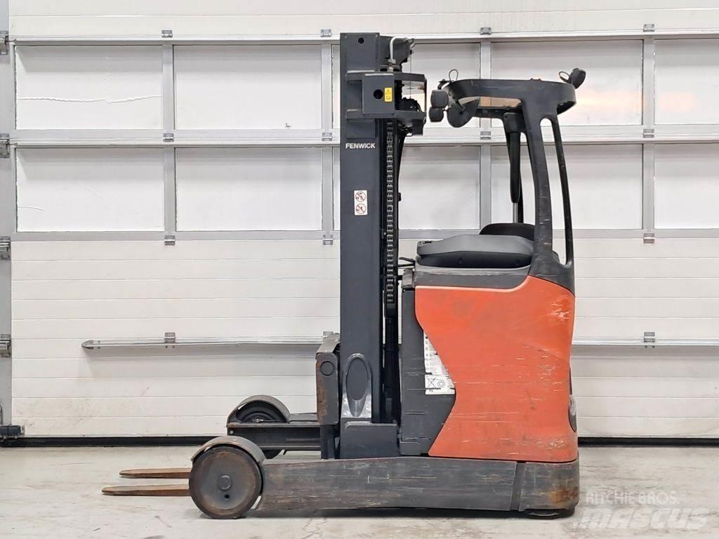 Linde R20-01 前伸式堆高機(叉車)