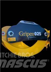 HSP GRIPEN 025 兩爪吊夾
