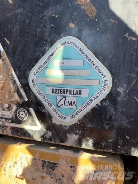 CAT 320F 履帶式 挖土機/掘鑿機/挖掘機