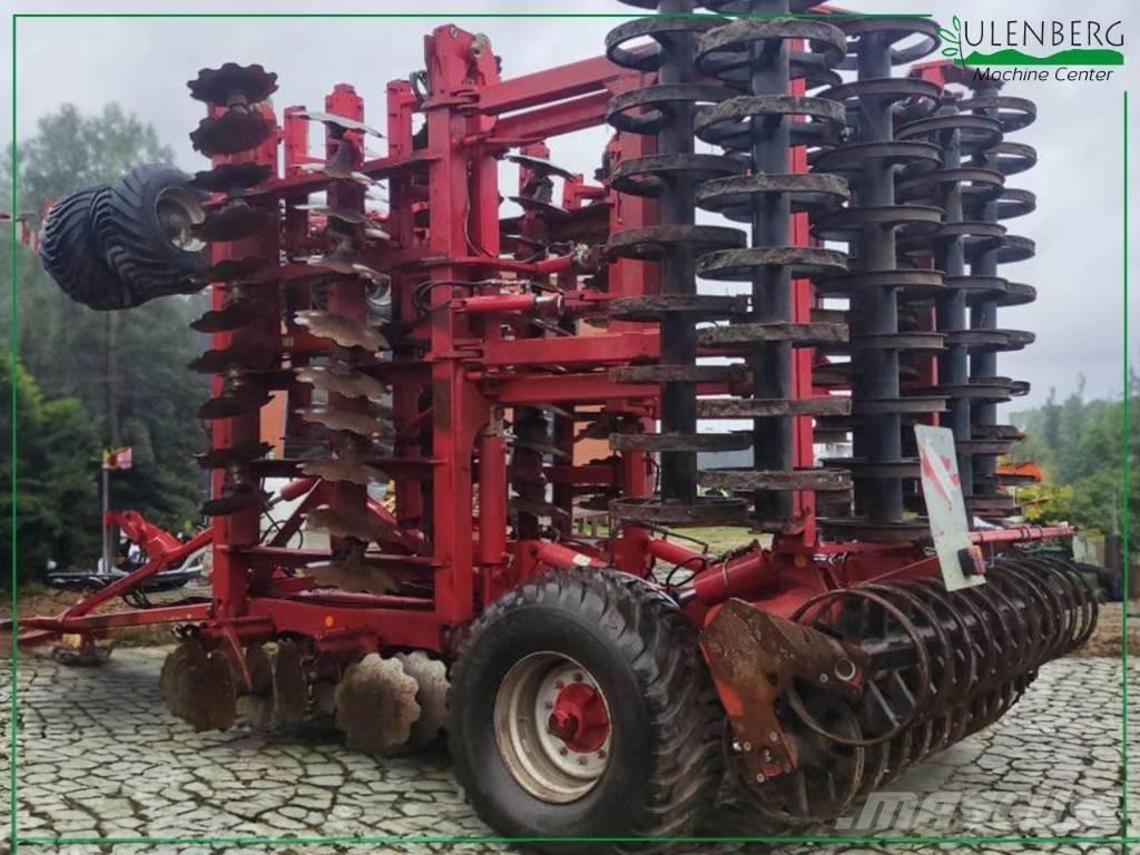 Horsch Joker 12 RT 圓盤耙