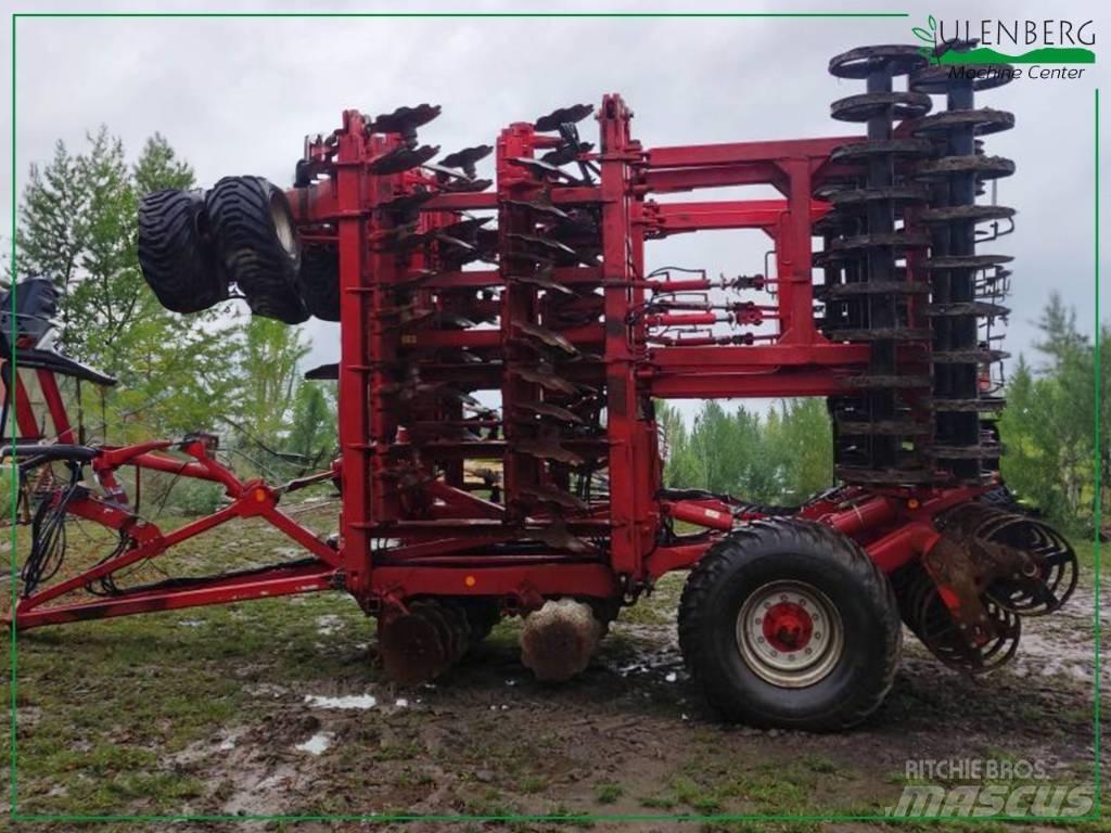Horsch Joker 12 RT 圓盤耙