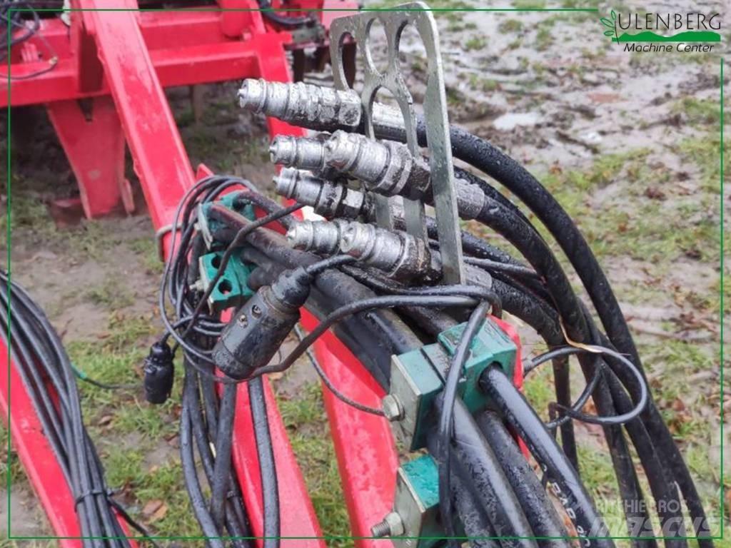 Horsch Joker 12 RT 圓盤耙