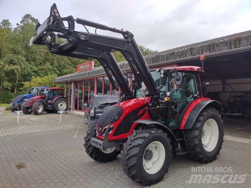 Valtra A95 曳引機