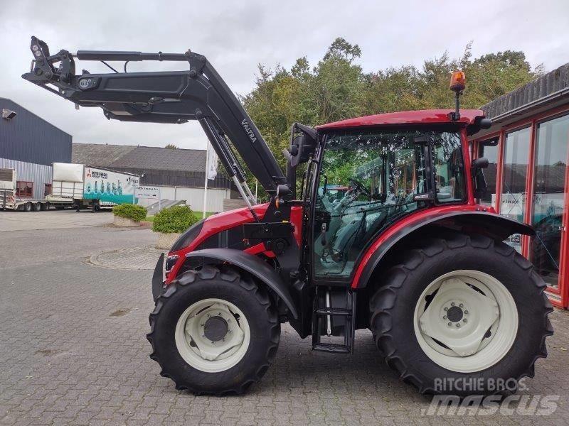 Valtra A95 曳引機