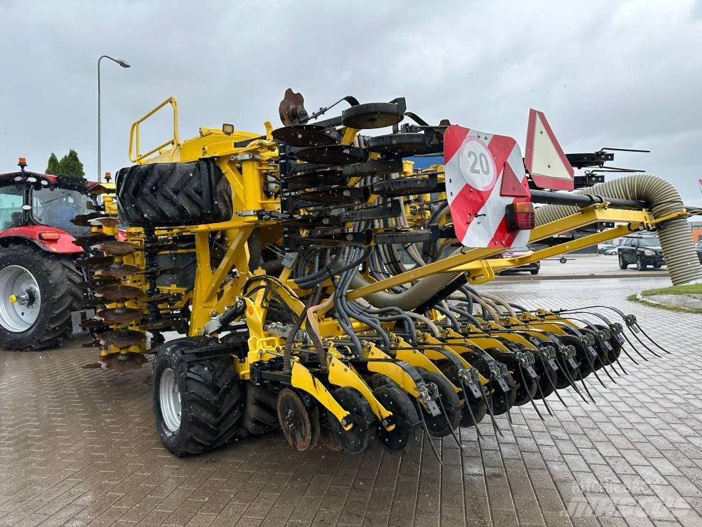 Bednar 4000F 鑽頭