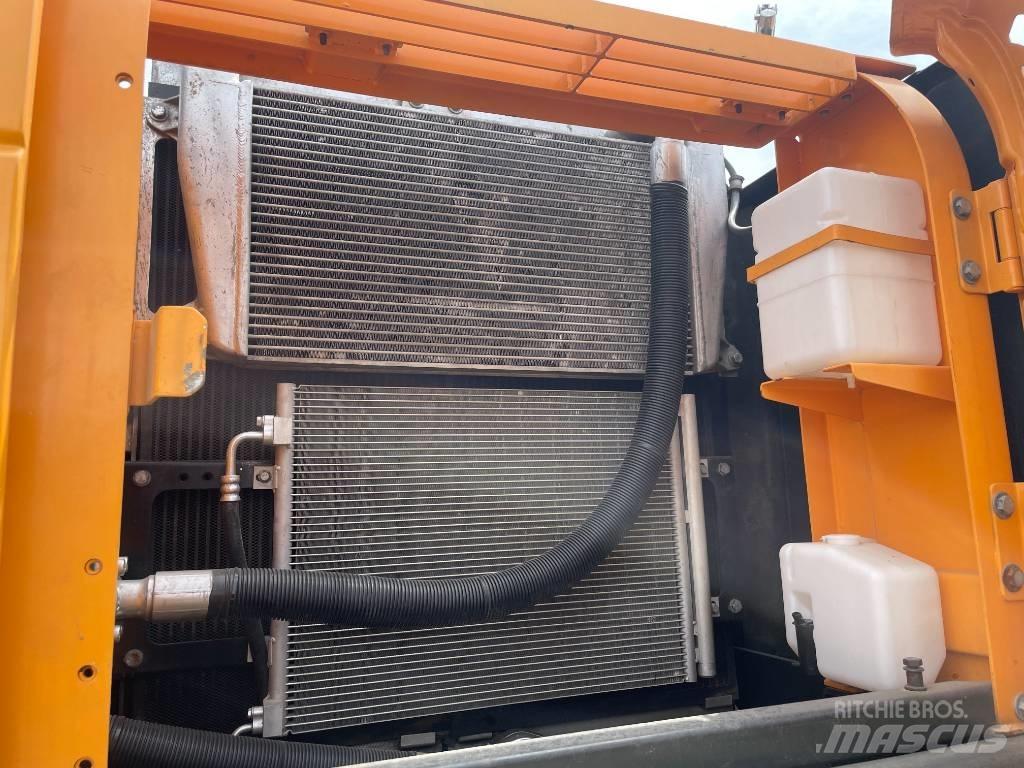 Hyundai 225LC-9S 履帶式 挖土機/掘鑿機/挖掘機