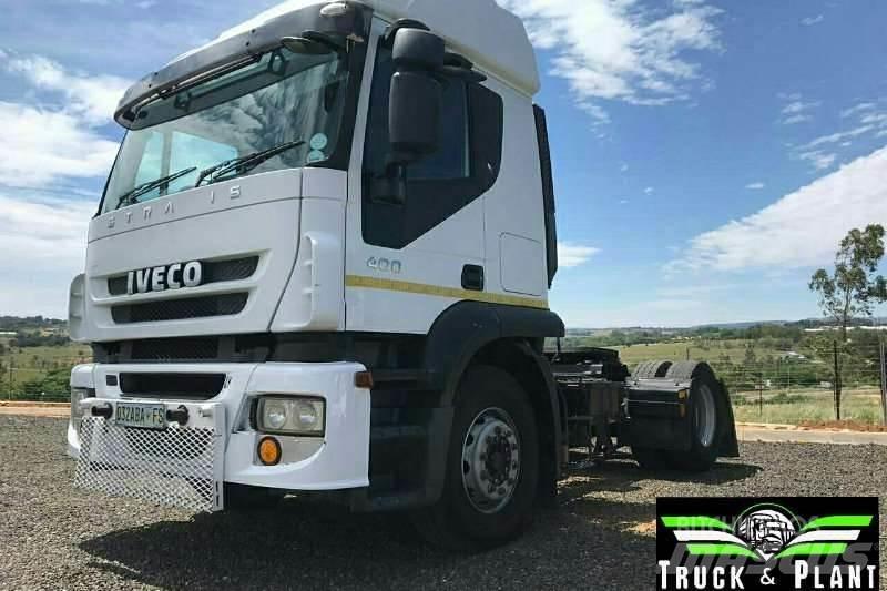 Iveco 400 其他貨車