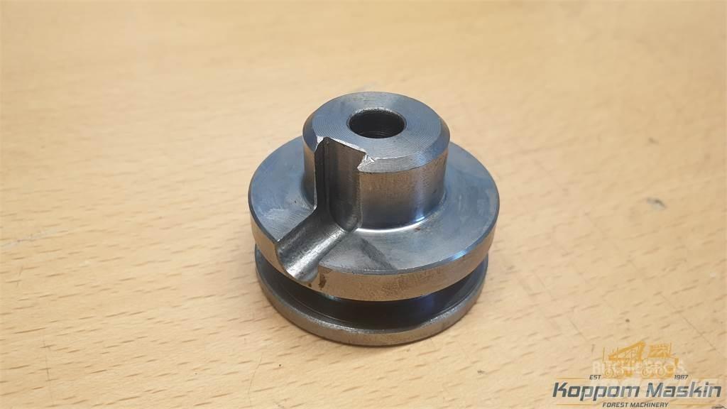 Ponsse P13585 收穫機頭