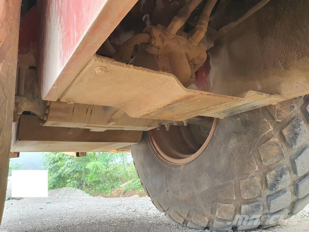 Dynapac CA 250 D II 單輪滾壓機