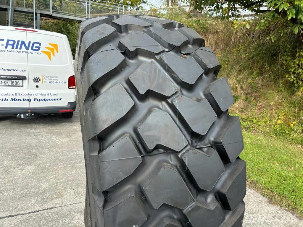 Firestone Tyres 其他組件