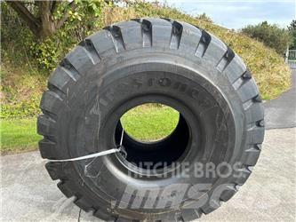 Firestone Tyres 其他組件