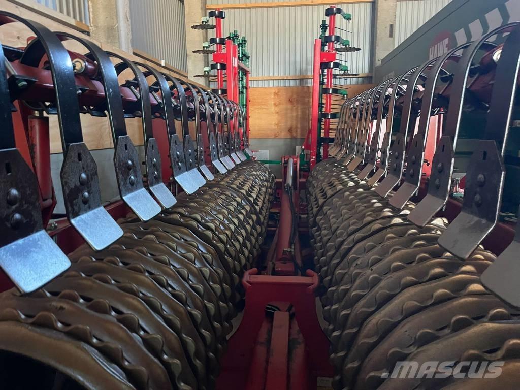 He-Va Tip ROller 9,5 滾輪