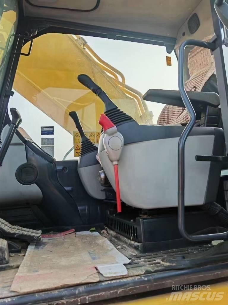 Komatsu 400-8R 履帶式 挖土機/掘鑿機/挖掘機
