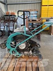 Ammann APF 20/50 夯實機(夯土機)