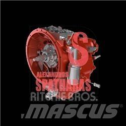 Carraro 358497	brake 傳動裝置