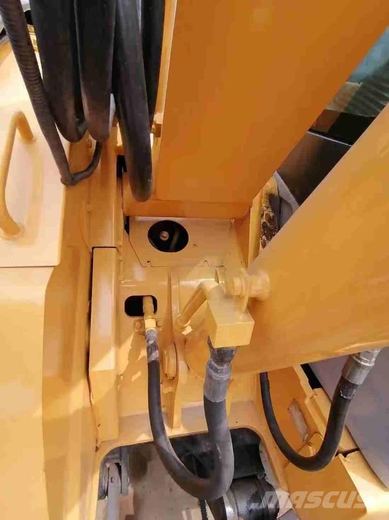 Komatsu PC 78 US 中型挖土機/掘鑿機/挖掘機 7t-12t