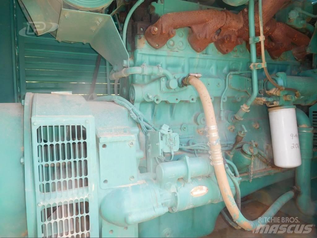 Onan 300 KW 柴油發電機