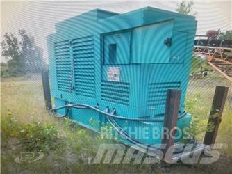 Onan 300 KW 柴油發電機