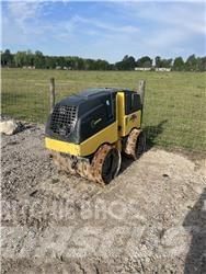 Bomag BMP 8500 滾壓機