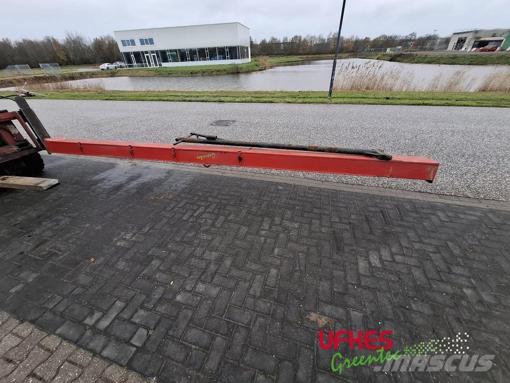 Greentec 930 碎木機