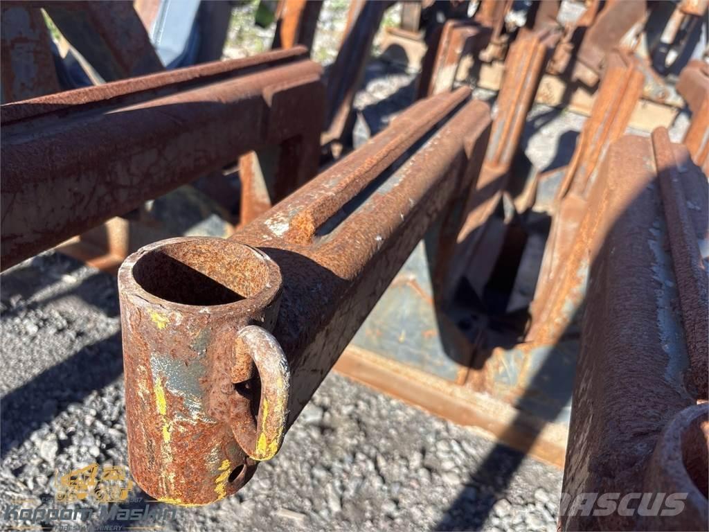 Gremo 950f 其他組件