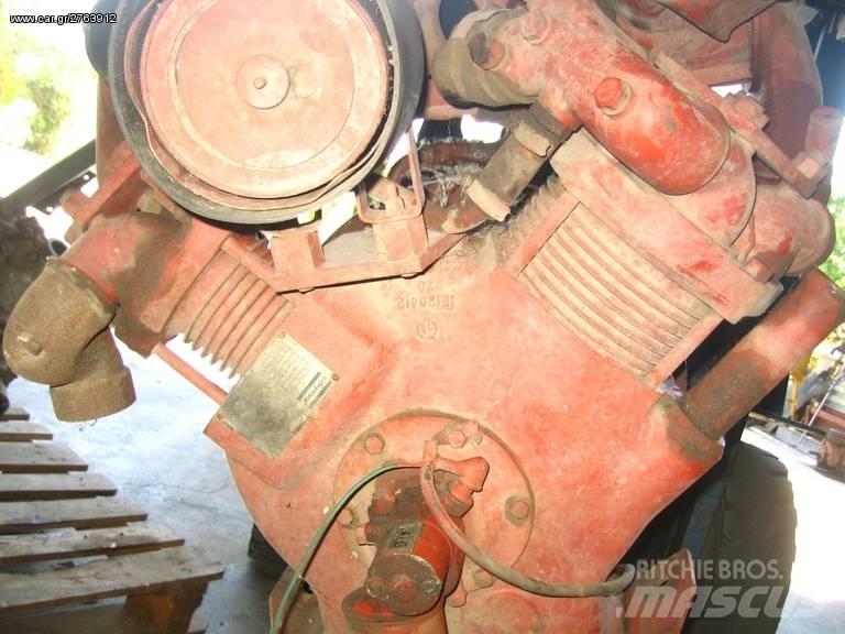 Atlas Copco 2 K 其他