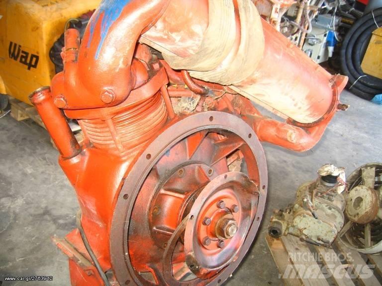 Atlas Copco 2 K 其他