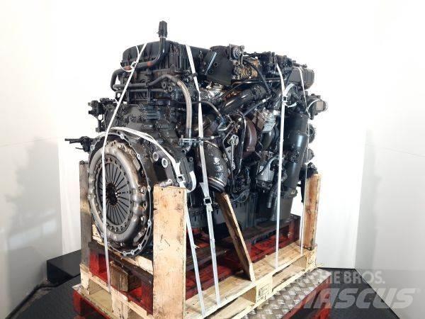DAF MX-11 330 H2 引擎/發動機