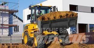 Volvo L 30 G 輪胎式裝載機