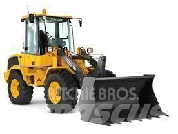 Volvo L 30 G 輪胎式裝載機
