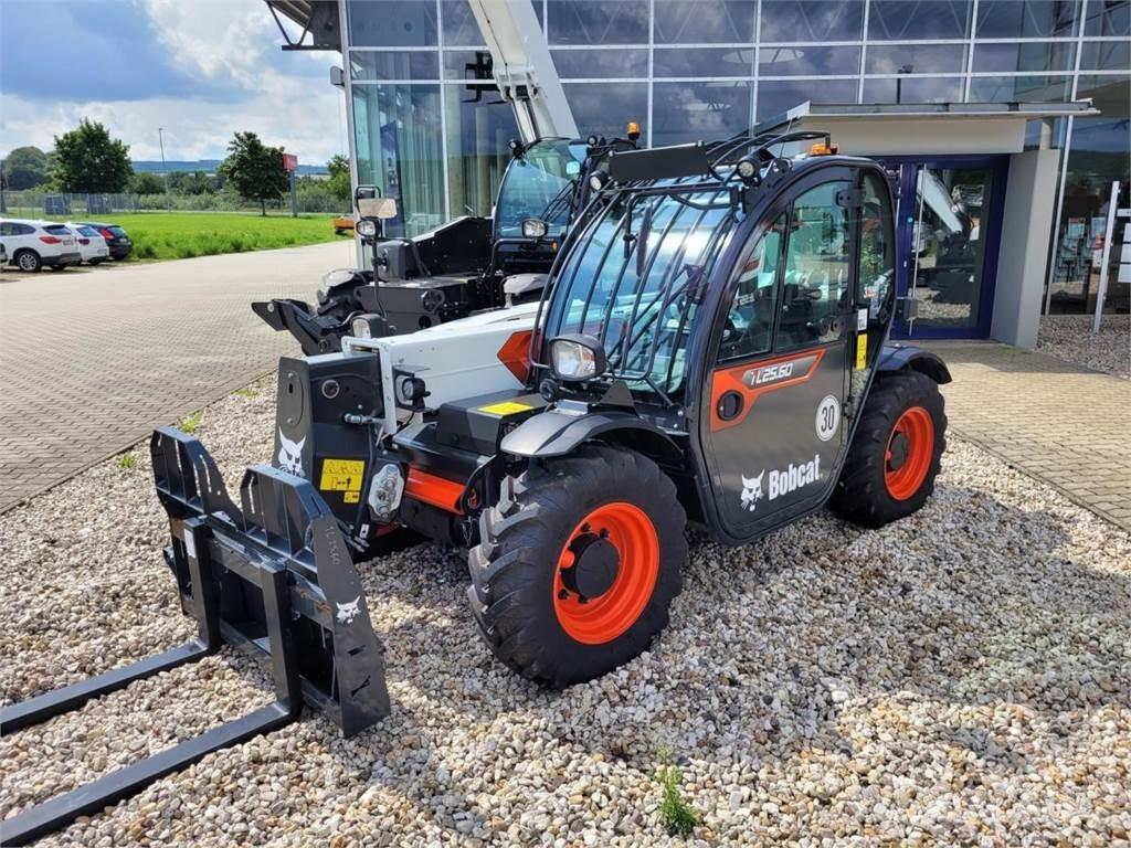Bobcat TL25.60 其他