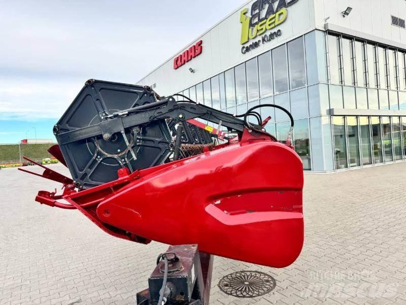 Case IH CASE 3050 聯合收割機頭