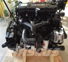 Cummins ISB190 50 引擎/發動機