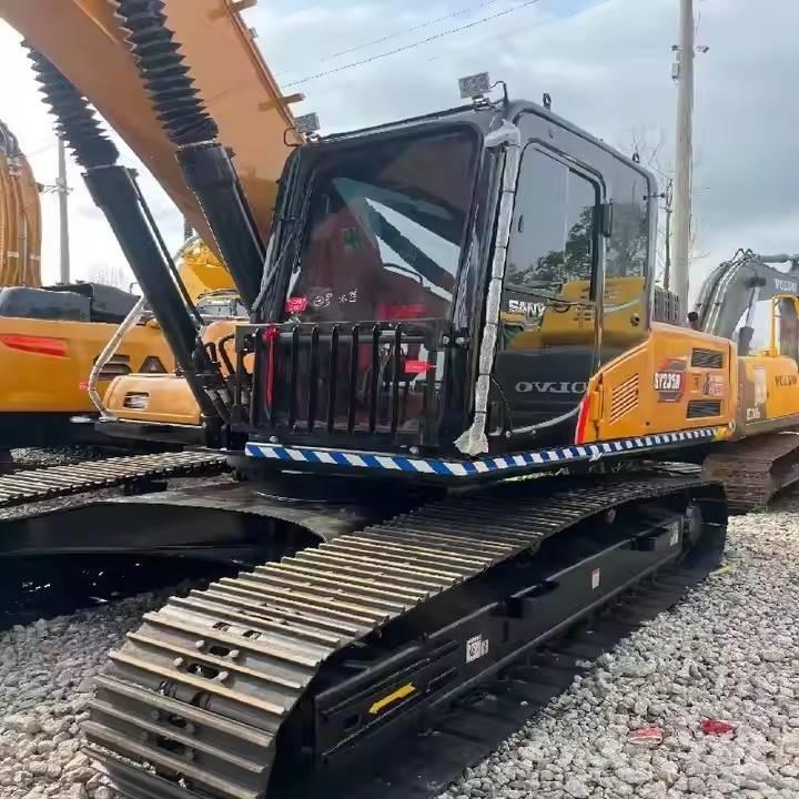 Sany SY 235 H 履帶式 挖土機/掘鑿機/挖掘機