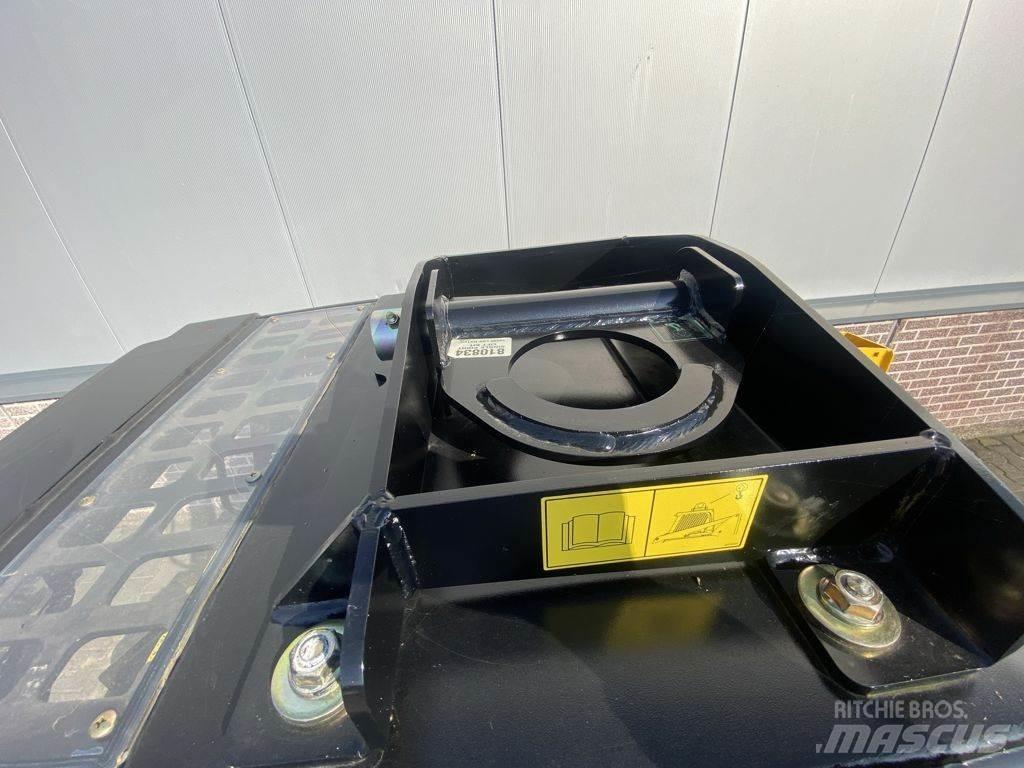 Gehl R105 滑移轉向裝載機