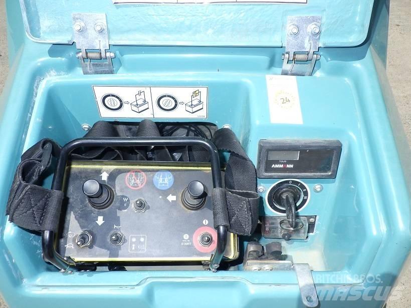 Ammann ARR 1575 土壤壓實機