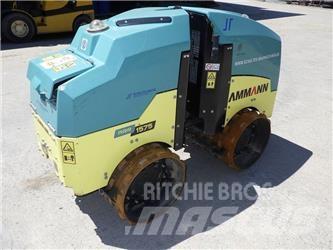 Ammann ARR 1575 土壤壓實機