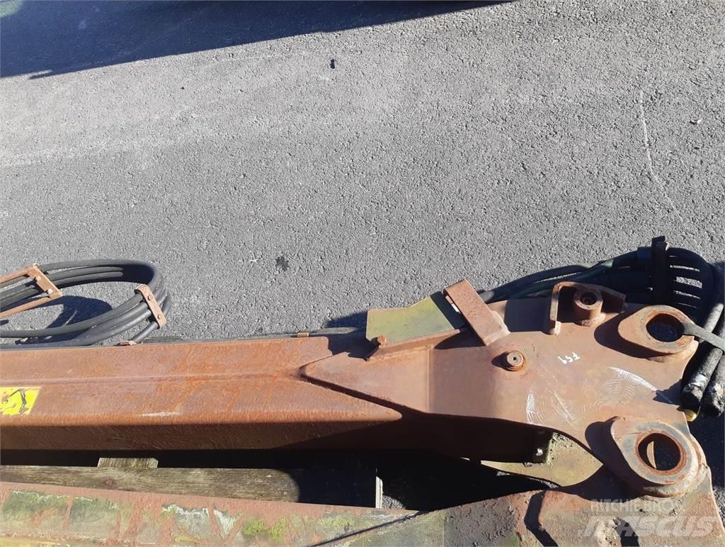 Loglift F59 運送起重機