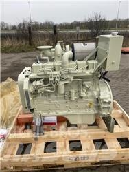 Cummins 6BT5.9D(M) 船舶輔機