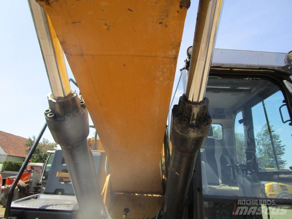 CAT 318 E L 履帶式 挖土機/掘鑿機/挖掘機